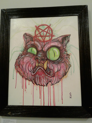 Boutique «Block Party Handmade Boutique», reviews and photos, 560 S 4th St, Louisville, KY 40202, USA