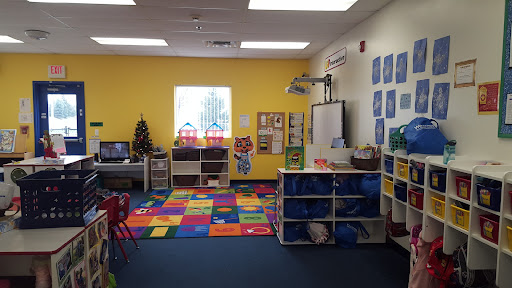 Day Care Center «The Learning Experience», reviews and photos, 53318 10 Mile Rd, South Lyon, MI 48178, USA