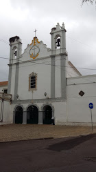 Igreja do Antigo Convento de Santo António dos Capuchos