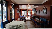Atmosphère du Café restaurant de la Paix à Paris - n°12