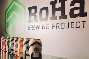 RoHa Brewing Project image