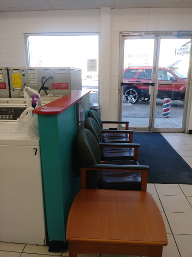 Laundromat «Town & Country Coin Laundry», reviews and photos, 2717 E Boulder St, Colorado Springs, CO 80909, USA
