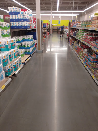 Supermarket «ALDI», reviews and photos, 156 W Browning Rd, Bellmawr, NJ 08031, USA