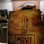 Photo n°5 de l'avis de Lucio.r fait le 01/07/2018 à 19:43 sur le  Movie Restaurant à Rome