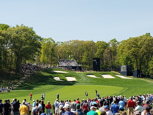 State Park «Bethpage State Park», reviews and photos, 99 Quaker Meeting House Rd, Farmingdale, NY 11735, USA