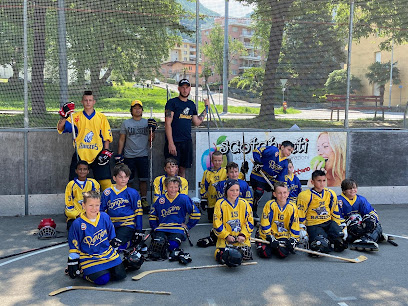 Inline Hockey Rangers Lugano