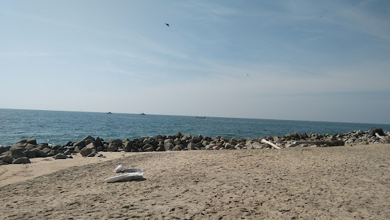 Puthiya Beach