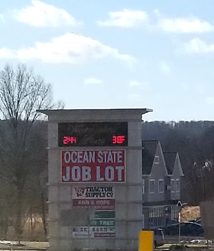 Discount Store «Ocean State Job Lot», reviews and photos, 180 Milk St, Westborough, MA 01581, USA