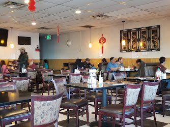 Ocean Pearl Chinese Restaurant