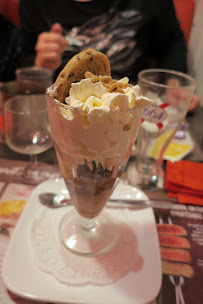 Crème glacée du Restaurant Buffalo Grill Schweighouse-sur-Moder - n°7
