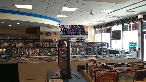 DVD Store «Disc Replay», reviews and photos, 15028 South La Grange Road, Orland Park, IL 60462, USA
