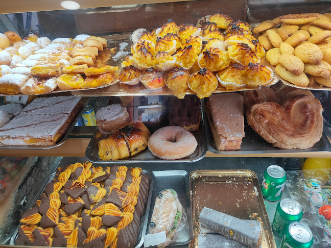 Avaliações doDoce Rio-pão Quente E Confeitaria Lda em Gondomar - Padaria