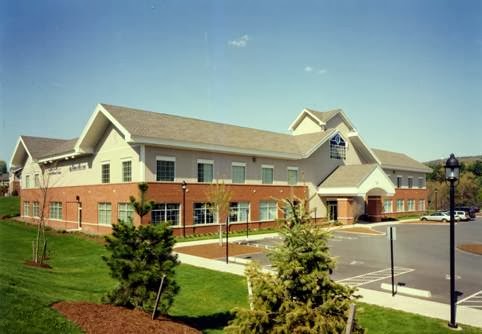 Gym «Healthtrax Fitness & Wellness», reviews and photos, 100 Simsbury Rd, Avon, CT 06001, USA