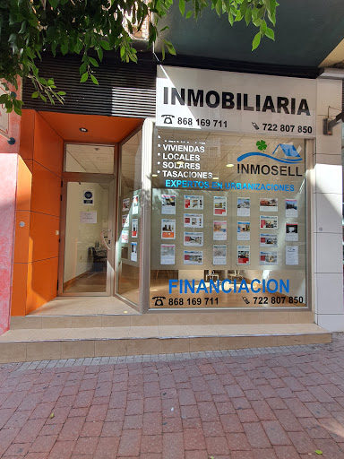 Alix Inmobiliaria - C. Laredo, 4, 1D, 30004 Murcia