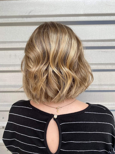 Hair Salon «WHITE Salon», reviews and photos, 320 W Gray St, Houston, TX 77019, USA