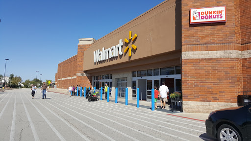 Department Store «Walmart Supercenter», reviews and photos, 801 Meacham Rd, Elk Grove Village, IL 60007, USA