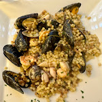 Photo n°3 de l'avis de Lorenzo.a fait le 01/07/2023 à 20:17 sur le  Ristorante La Piccola Corte à Florence