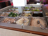 Atmosphère du Restaurant chinois New Chinatown à Sainte-Marie-des-Champs - n°3