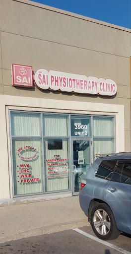 Om Sai physiotherapy clinic(Mississauga)Inc.