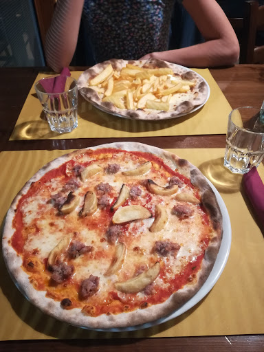 Al Santo in Paderno, Provincia di Treviso