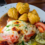 Photo n°2 de l'avis de Christian.o fait le 02/10/2021 à 13:20 sur le  Neumanns Dampfschiff à Coswig