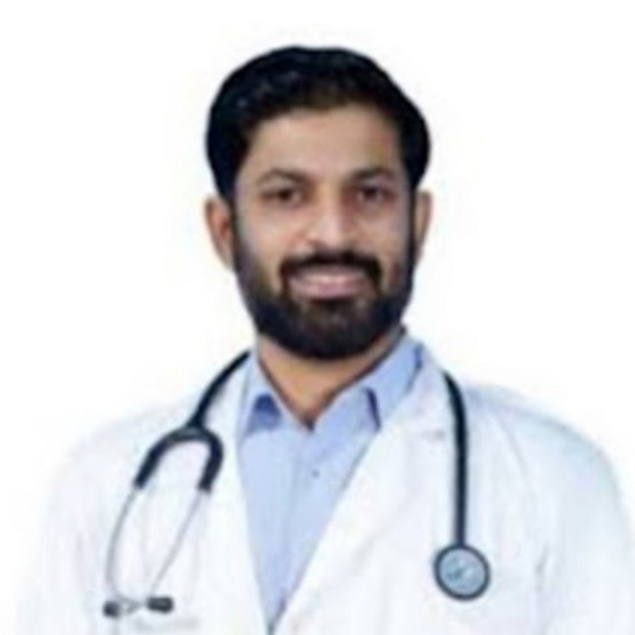 Dr. Raghu D K