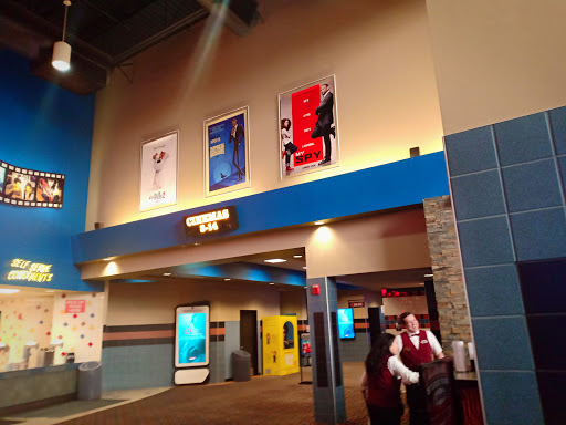 Shopping Mall «The Mall at Partridge Creek», reviews and photos, 17420 Hall Rd, Charter Twp of Clinton, MI 48038, USA