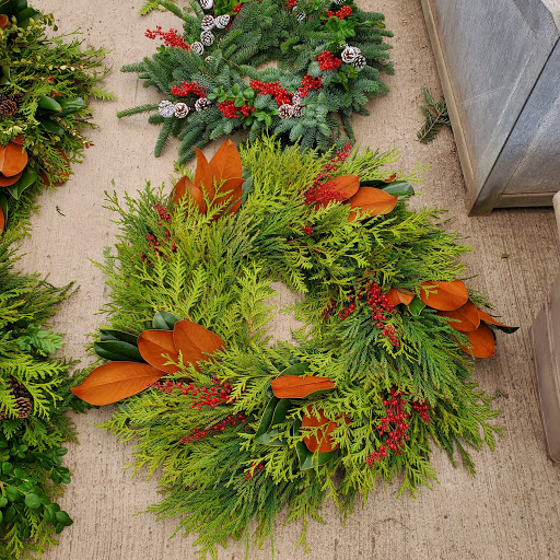 Garden Center «Copia Home and Garden», reviews and photos, 475 Smith Ridge Rd, South Salem, NY 10590, USA