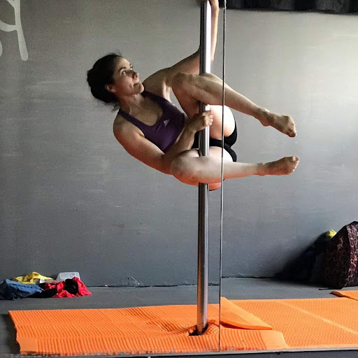 Clases pole dance Tijuana