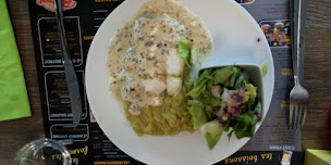 Photo n°23 de Le Bistrot Du Marché à Bellac ()