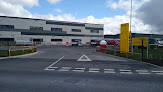 DHL Express Leeds