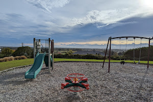 Highcrest Reserve Playground