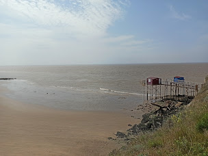 Photo n°5 de La Couronne à Meschers-sur-Gironde ()