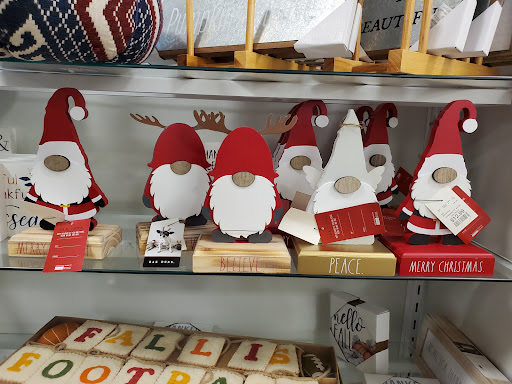 Department Store «HomeGoods», reviews and photos, 8700 Preston Rd #111, Plano, TX 75024, USA