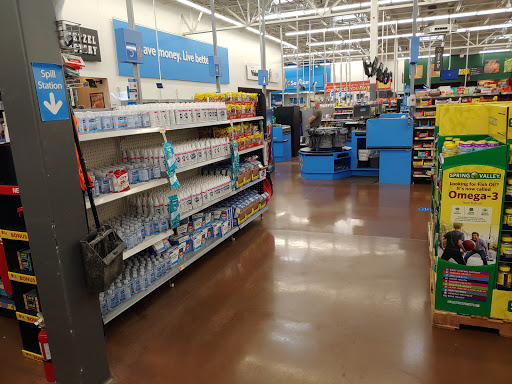 Discount Store «Walmart», reviews and photos, 651 Main St, Harleysville, PA 19438, USA