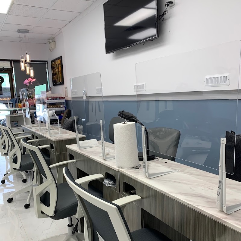 VN Nails & Spa Salon