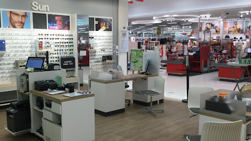 Target Optical, 15150 Cedar Ave, Apple Valley, MN 55124, USA, 