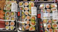 Sushi du Restaurant de sushis Sushi Daily Nevers à Marzy - n°4