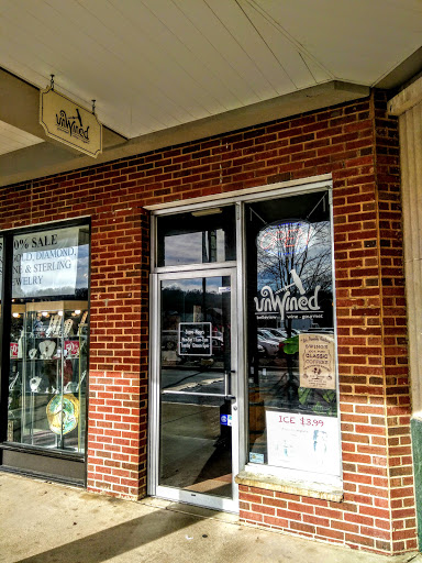 Wine Store «UnWined», reviews and photos, 1600 Belle View Blvd, Alexandria, VA 22307, USA