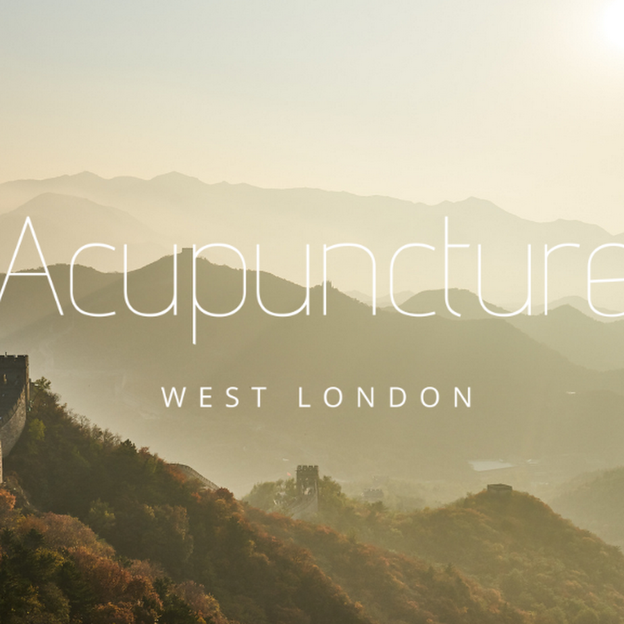 Acupuncture West London