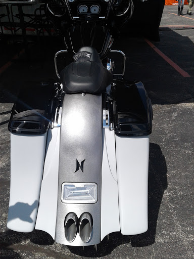 Harley-Davidson Dealer «Black Hills Harley-Davidson», reviews and photos