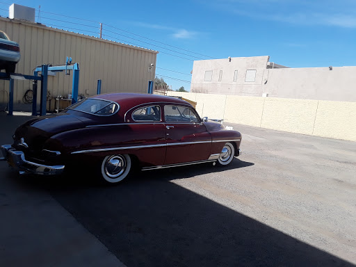 Auto Repair Shop «Greenway Auto Repair», reviews and photos, 2828 E Greenway Rd, Phoenix, AZ 85032, USA