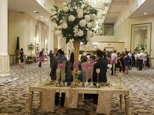 Banquet Hall «Meridian Banquets», reviews and photos, 1701 W Algonquin Rd, Rolling Meadows, IL 60008, USA