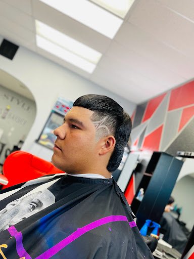 Hair Salon «G Styles Salon & Barbershop», reviews and photos, 520 FM 1069, Rockport, TX 78382, USA