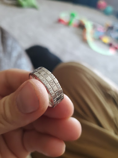 Jewelry Store «The Jewelry Exchange», reviews and photos, 3090 Courthouse Ln, Eagan, MN 55121, USA