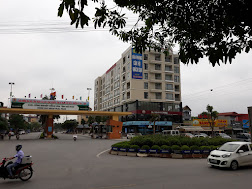 Khách Sạn Yến Ngọc Hotel