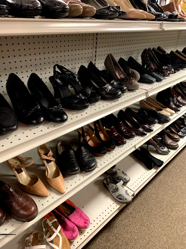 Thrift Store «Seeds of Hope Thrift Store», reviews and photos, 520 E Main Ave, Bismarck, ND 58501, USA