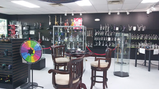 Tobacco Shop «Smokology Smoke Shop», reviews and photos, 1555 FL-436, Winter Park, FL 32792, USA