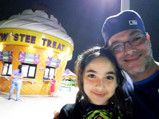 Ice Cream Shop «Twistee Treat Sheldon», reviews and photos, 5531 Sheldon Rd, Tampa, FL 33615, USA