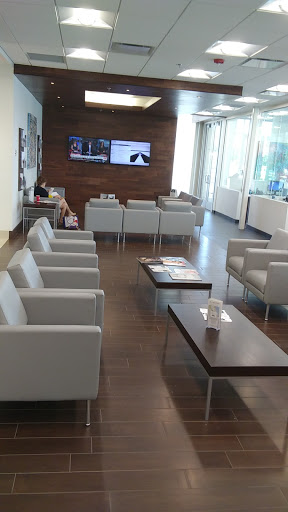 Infiniti Dealer «Daytona INFINITI», reviews and photos, 980 N Tomoka Farms Rd, Daytona Beach, FL 32124, USA